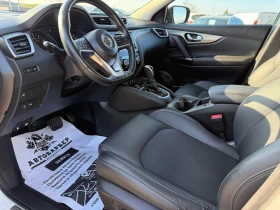 Nissan Qashqai 1.3i Tekna 92000km - 16500 € / 32271.19 лв. - 42673791 11