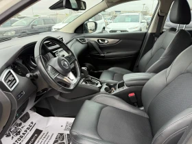 Nissan Qashqai 1.3i Tekna 92000km | Mobile.bg � ����� ������ 14