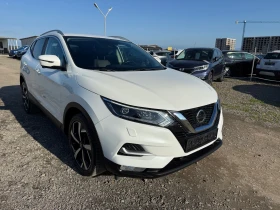 Nissan Qashqai 1.3i Tekna 92000km - 16500 € / 32271.19 лв. - 42673791 3