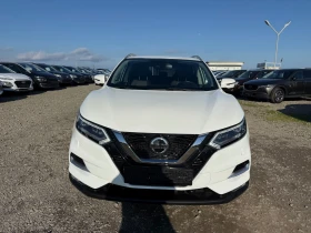 Nissan Qashqai 1.3i Tekna 92000km - 16500 € / 32271.19 лв. - 42673791 2