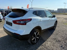 Nissan Qashqai 1.3i Tekna 92000km - 16500 € / 32271.19 лв. - 42673791 4