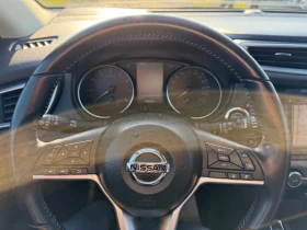 Nissan Qashqai 1.3i Tekna 92000km - 16500 € / 32271.19 лв. - 42673791 15