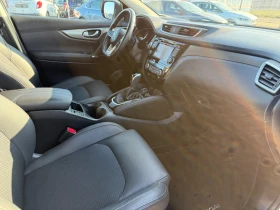 Nissan Qashqai 1.3i Tekna 92000km - 16500 € / 32271.19 лв. - 42673791 14