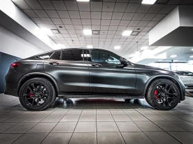 Mercedes-Benz GLC 63 AMG Coupe - 59000 € / 115393.97 лв. - 30211095 5