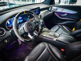 Mercedes-Benz GLC 63 AMG Coupe - 59000 € / 115393.97 лв. - 30211095 9