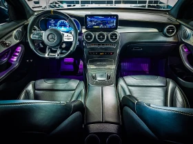 Mercedes-Benz GLC 63 AMG Coupe - 59000 € / 115393.97 лв. - 30211095 10