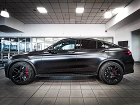 Mercedes-Benz GLC 63 AMG Coupe - 59000 € / 115393.97 лв. - 30211095 6