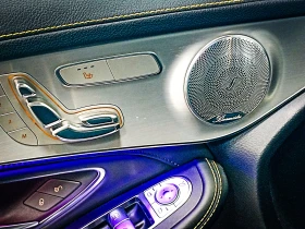 Mercedes-Benz GLC 63 AMG Coupe - 59000 € / 115393.97 лв. - 30211095 13