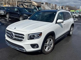 Mercedes-Benz GLB * 250 * CARFAX * Дистроник * 
