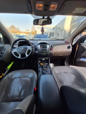 Hyundai IX35 2.0 4X4 | Mobile.bg � ����� ������ 4