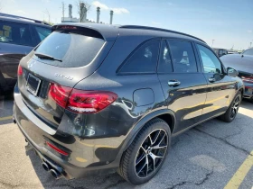 Mercedes-Benz GLC 43 AMG �������� * ���� * KEYLESS * CARFAX | Mobile.bg � ����� ������ 3