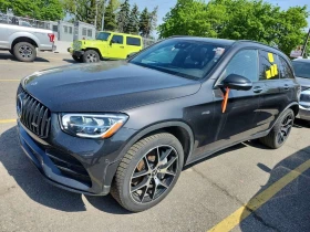 ������ Mercedes-Benz GLC 43...