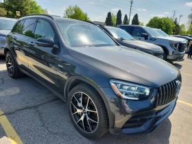 Mercedes-Benz GLC 43 AMG �������� * ���� * KEYLESS * CARFAX | Mobile.bg � ����� ������ 2