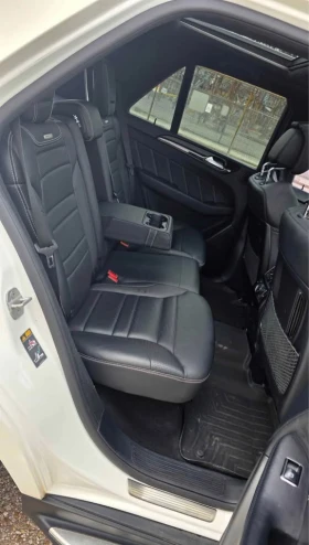 Mercedes-Benz ML 63 AMG * ML63 AMG* АВТОКРЕДИТ БЕЗ ПЪРВОНАЧАЛНА ВНОСКА*  - 22500 € / 44006.17 лв. - 67976908 9