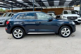 Audi Q5 2.0TFSI Technik Quattro Digital | Auto.bg — изображение 4