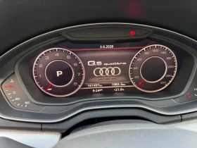 Audi Q5 2.0TFSI Technik Quattro Digital | Auto.bg — изображение 14