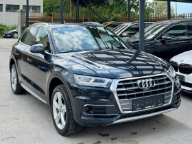 Audi Q5 2.0TFSI Technik Quattro Digital | Auto.bg — изображение 1
