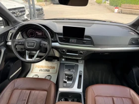 Audi Q5 2.0TFSI Technik Quattro Digital | Auto.bg — изображение 11
