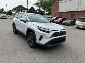 Toyota Rav4 * Hybrid Limited * CARFAX * ��� ������������ ����� | Mobile.bg � ����� ������ 9
