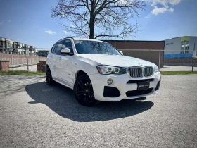 ������ BMW X3