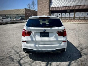 BMW X3 * 3.5xi Certified NoAccident Msport Records HUD Pa | Mobile.bg � ����� ������ 6