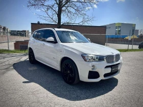 BMW X3 * 3.5xi Certified NoAccident Msport Records HUD Pa | Mobile.bg � ����� ������ 9