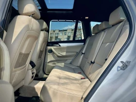 BMW X3 * 3.5xi Certified NoAccident Msport Records HUD Pa | Mobile.bg � ����� ������ 12