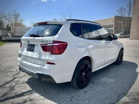 BMW X3 * 3.5xi Certified NoAccident Msport Records HUD Pa | Mobile.bg � ����� ������ 7