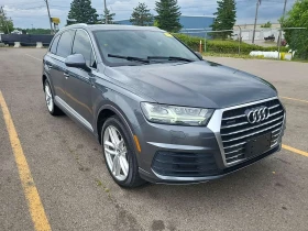 Audi Q7  55 Tfsi Quattro Progressiv/CARFAX/����������� | Mobile.bg � ����� ������ 2