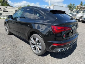 Audi SQ5 Progressiv * 3.0 T quattro * ПАНОРАМА * 2 КЛЮЧА | Auto.bg — изображение 6