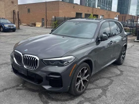 ����� �� �������� �� BMW X5 * xDrive40i * CARFAX * ���� �� ��