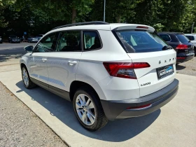 Skoda Karoq DISTR./LED/NAVI/KAMERA | Auto.bg — изображение 5