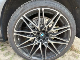 BMW X6 ������� ��� X6M Comp� TVCARBONINDIVIDUALTWO-TonePA | Mobile.bg � ����� ������ 6