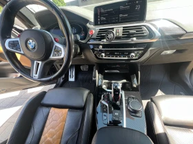 BMW X3 M COMPETITION * 360 * CARBON * �������� | Mobile.bg � ����� ������ 11