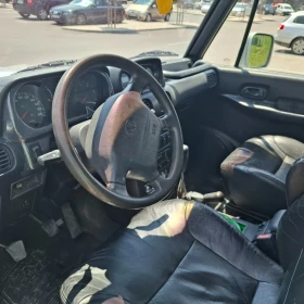 Hyundai Galloper 2, 5 | Mobile.bg � ����� ������ 11