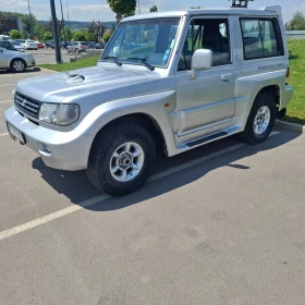 Hyundai Galloper 2, 5 | Mobile.bg � ����� ������ 3