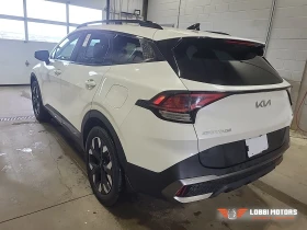 Kia Sportage undefined | Auto.bg — изображение 6
