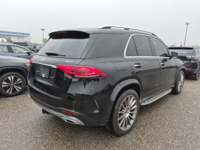 Mercedes-Benz GLE 350 4matic, АВТОКРЕДИТ - 23800 € - 41179722 2