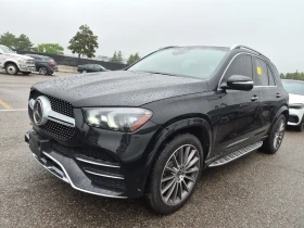 Mercedes-Benz GLE 350 4matic, АВТОКРЕДИТ