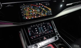Audi Q8 55TFSI* BLACK OPT* MATRIX* МАСАЖ* ОБДУХ* КРАЙНА ЦЕ - 48000 € - 94792930 12