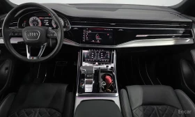 Audi Q8 55TFSI* BLACK OPT* MATRIX* МАСАЖ* ОБДУХ* КРАЙНА ЦЕ - 48000 € - 94792930 9