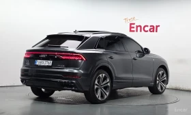Audi Q8 55TFSI* BLACK OPT* MATRIX* МАСАЖ* ОБДУХ* КРАЙНА ЦЕ - 48000 € - 94792930 3