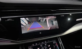 Audi Q8 55TFSI* BLACK OPT* MATRIX* МАСАЖ* ОБДУХ* КРАЙНА ЦЕ - 48000 € - 94792930 13