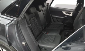 Audi Q8 55TFSI* BLACK OPT* MATRIX* МАСАЖ* ОБДУХ* КРАЙНА ЦЕ - 48000 € - 94792930 17