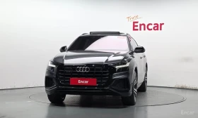 Audi Q8 55TFSI* BLACK OPT* MATRIX* МАСАЖ* ОБДУХ* КРАЙНА ЦЕ - 48000 € - 94792930 2