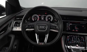 Audi Q8 55TFSI* BLACK OPT* MATRIX* МАСАЖ* ОБДУХ* КРАЙНА ЦЕ - 48000 € - 94792930 10