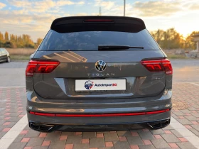 VW Tiguan R-Line* 4MOTION* IQ.LIGHT* DCC* Head-up* KEYLESS - 27700 € - 79320043 5