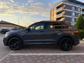 VW Tiguan R-Line* 4MOTION* IQ.LIGHT* DCC* Head-up* KEYLESS - 27700 € - 79320043 7