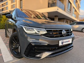 VW Tiguan R-Line* 4MOTION* IQ.LIGHT* DCC* Head-up* KEYLESS - 27700 € - 79320043 8