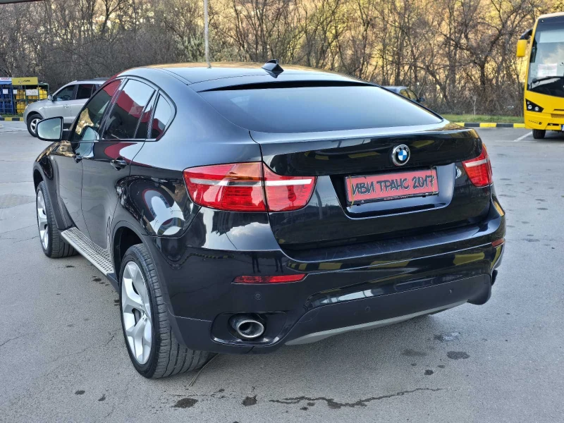 BMW X6, снимка 7 - Автомобили и джипове - 48372101